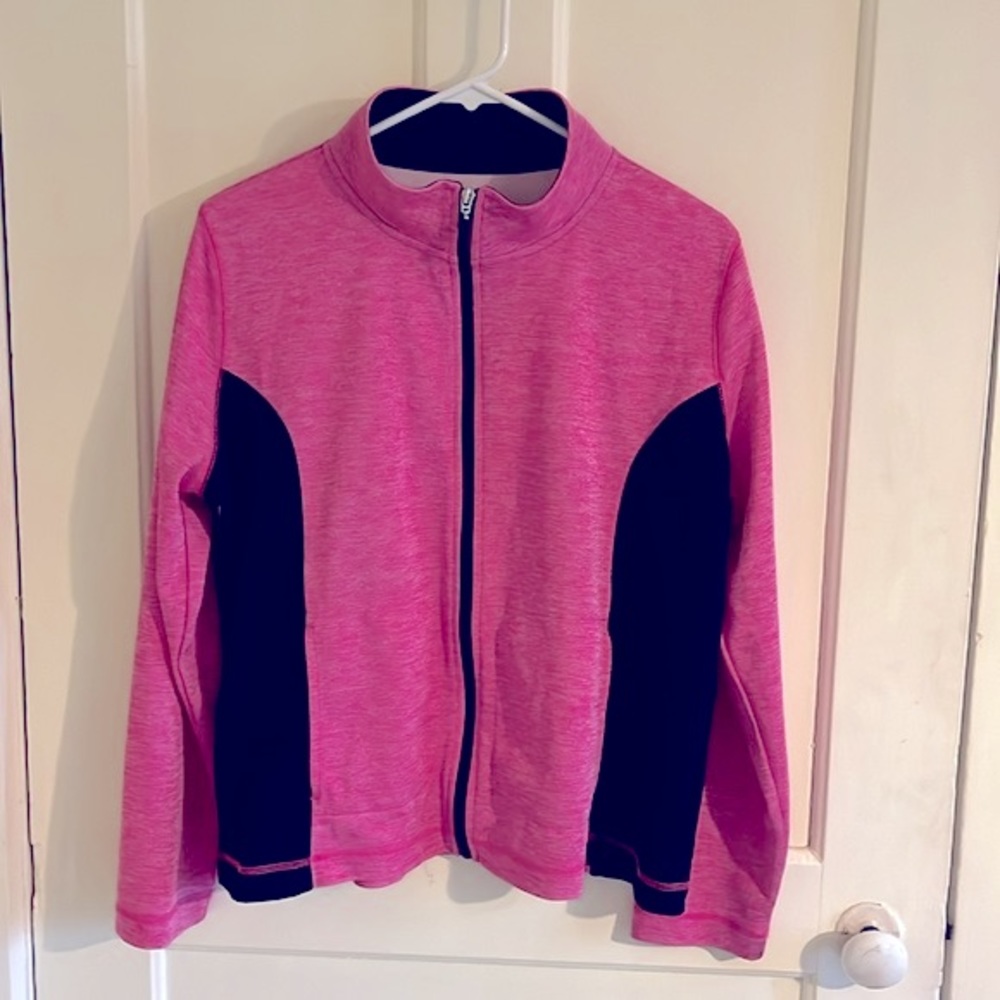 Ladies Kim Rogers petite PXL activewear  jacket